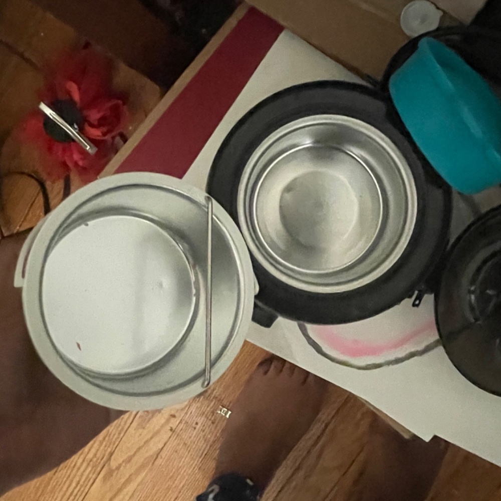 Wax machine - Picture 5 of 5